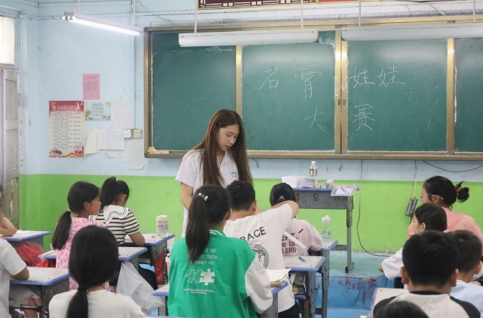 塑形繪夢，童心飛揚