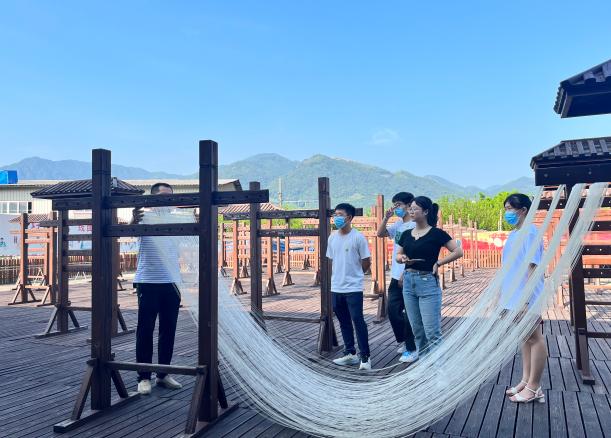 穆陽：一座充滿歷史底蘊的古鎮(zhèn)