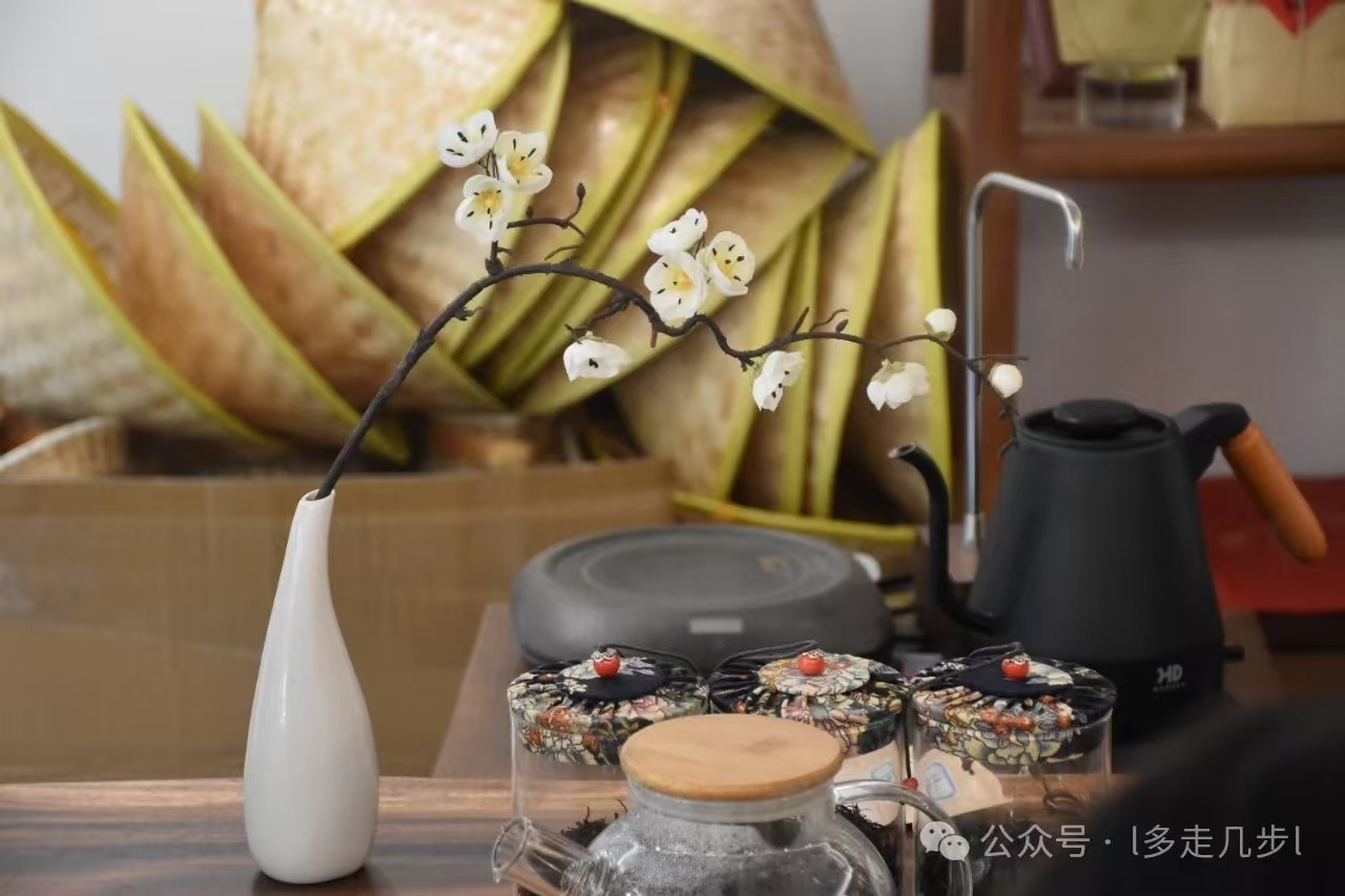 朝陽實(shí)踐團(tuán)隊(duì)|探索茶文化的千年流轉(zhuǎn)與現(xiàn)代傳承