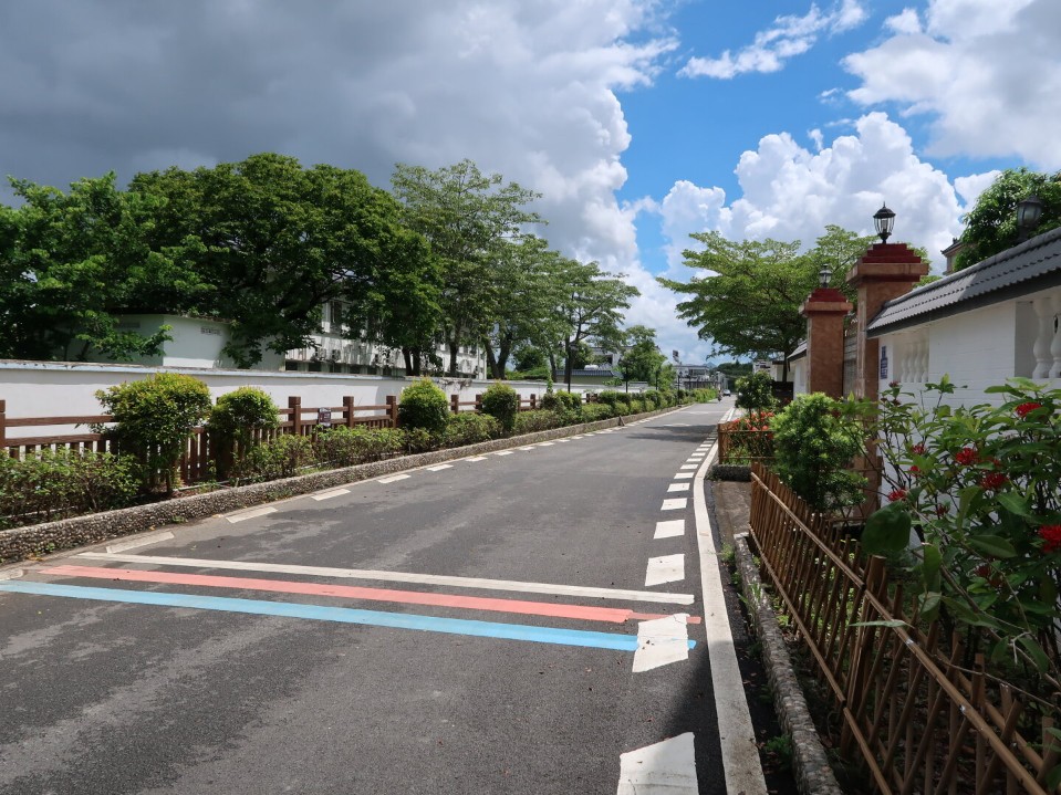 足跡再印“新山村”，回訪助力鄉(xiāng)振興