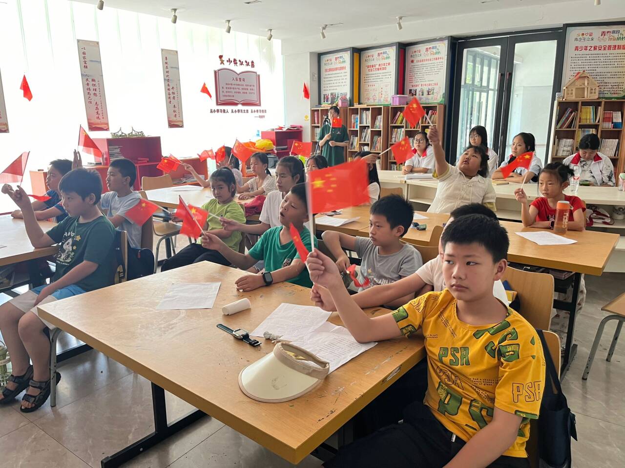 重外院三下鄉(xiāng)： 唱非遺傳承，舞歷史魅力