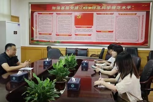 攜手共進(jìn)，守護(hù)綠水青山