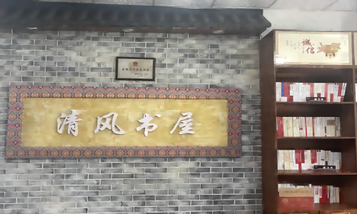 吉首大學(xué)“心系旅農(nóng)”社會實踐團三下鄉(xiāng)：“白族書屋”筑夢，“五朵金花”興村