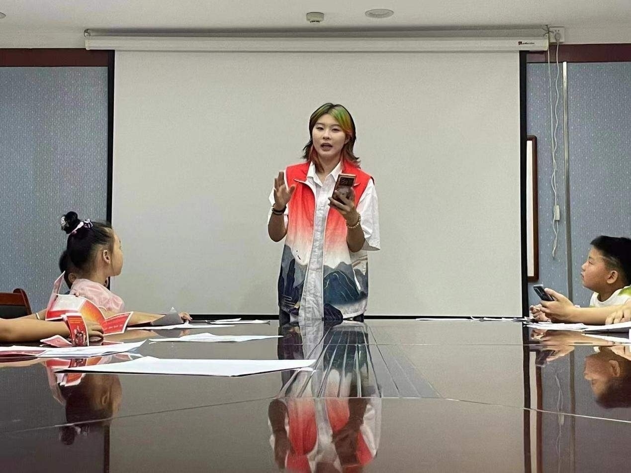 牢記囑托，感恩奮進(jìn)，全面建設(shè)鑄牢中華民族共同體意識