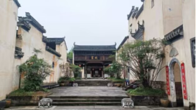 暑期社會(huì)實(shí)踐感悟 | 外語(yǔ)青年有話說(shuō)：鄉(xiāng)村文化探索與數(shù)字傳播