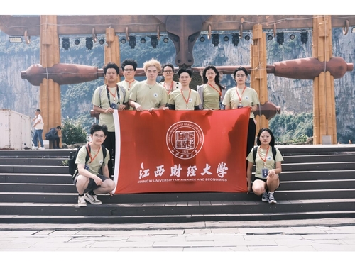 生態(tài)與科技并進：見證鄉(xiāng)村振興新圖景