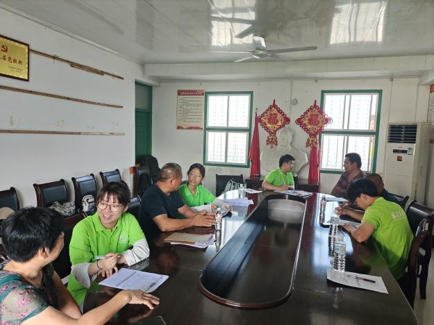 厚植農(nóng)耕情懷，家風(fēng)建設(shè)先行