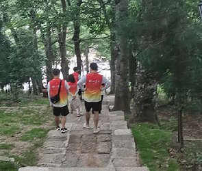 邵陽學(xué)子三下鄉(xiāng)：深入花瑤古寨，實(shí)地走訪調(diào)研