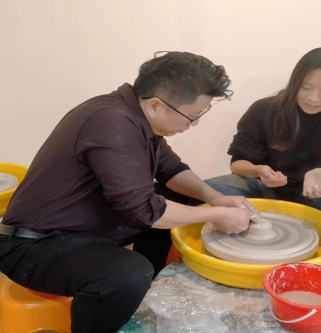黑土成陶，匠心獨(dú)運(yùn)傳千載