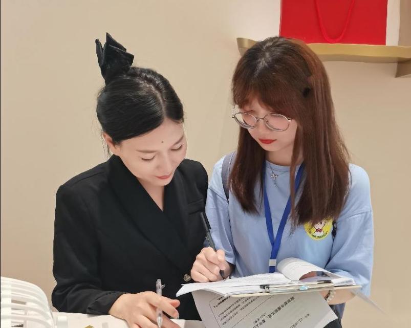 明皇故里，山水亭城——滁州站調(diào)研心得
