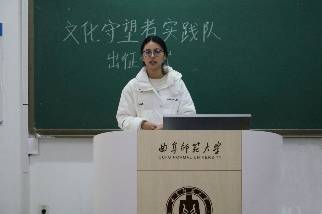 演繹茂腔揚(yáng)古韻，傳承非遺啟新程