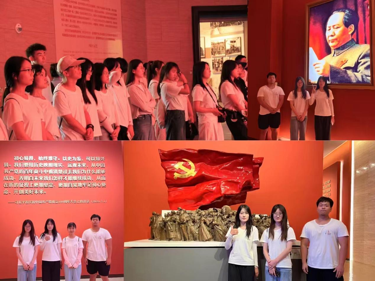 延安之行:觸摸歷史脈搏,傳承紅色文化,續(xù)寫時代新華章