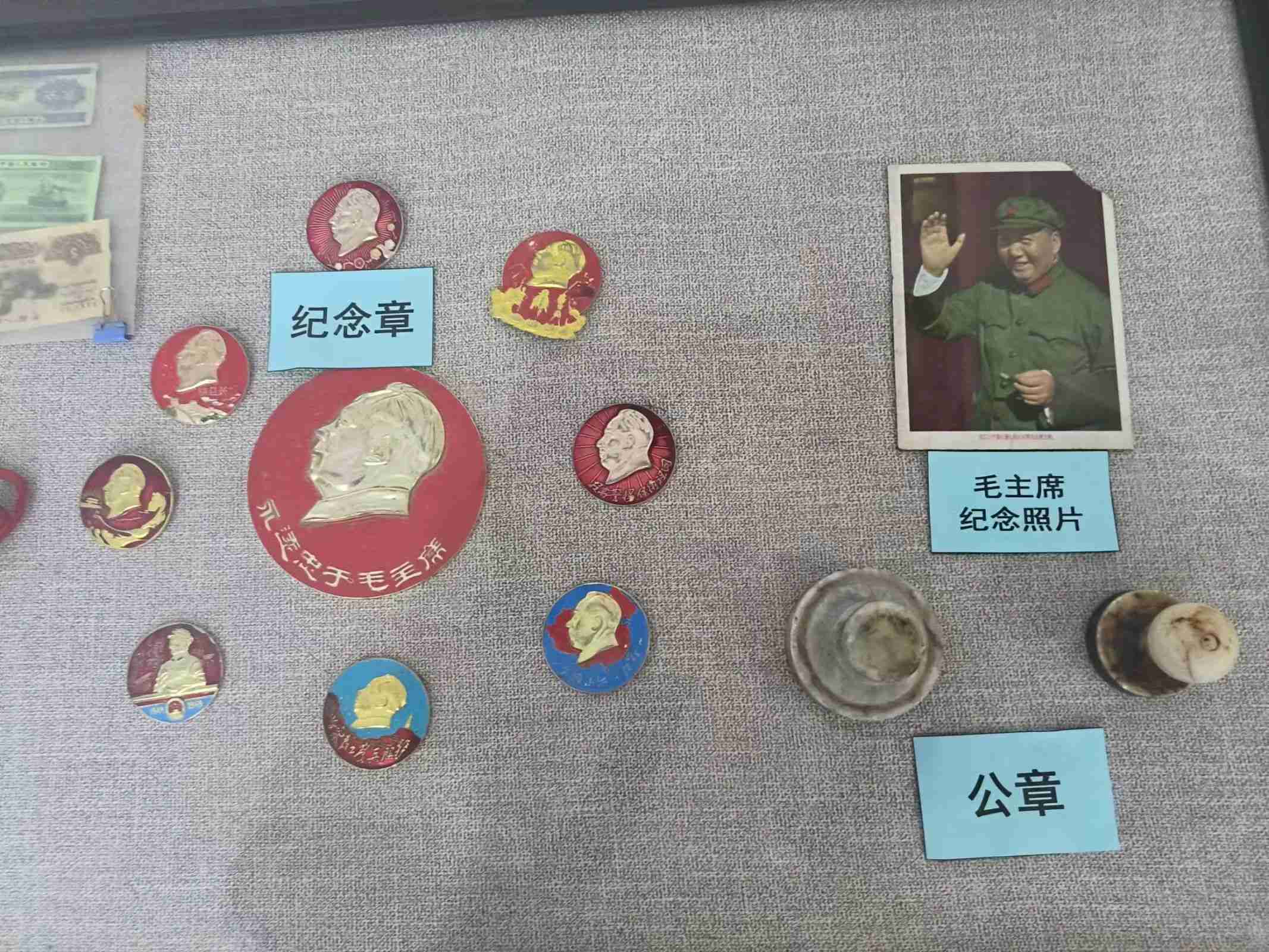 《紅星閃閃實(shí)踐團(tuán)：追尋紅色足跡，汲取奮進(jìn)力量》