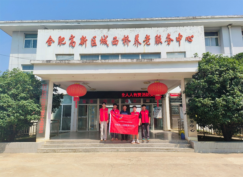 訪聚百?gòu)?qiáng)“上派”，擎畫振興藍(lán)圖