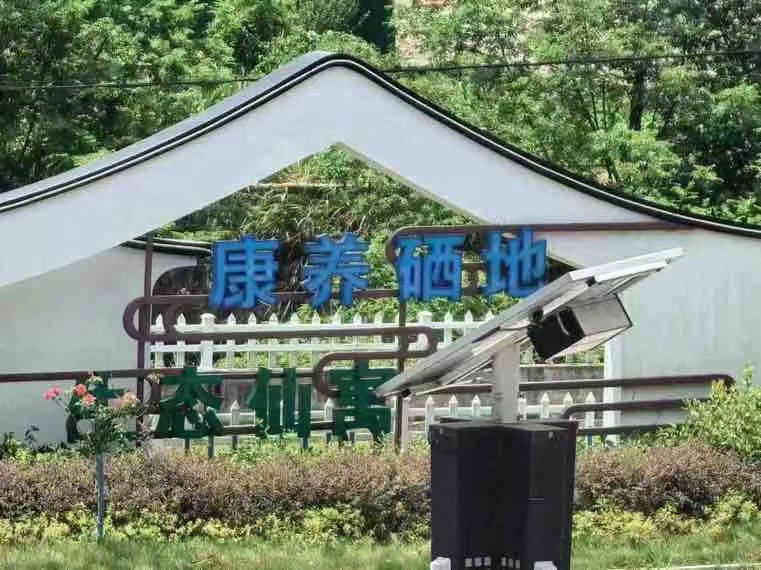 南京財經(jīng)大學(xué)學(xué)子三下鄉(xiāng)：皖南硒情，富硒農(nóng)業(yè)賦能鄉(xiāng)村振興