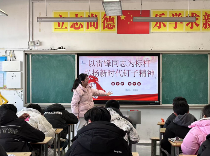 明燈引路，理潤心田”赴六省八地二十大精神宣講感悟