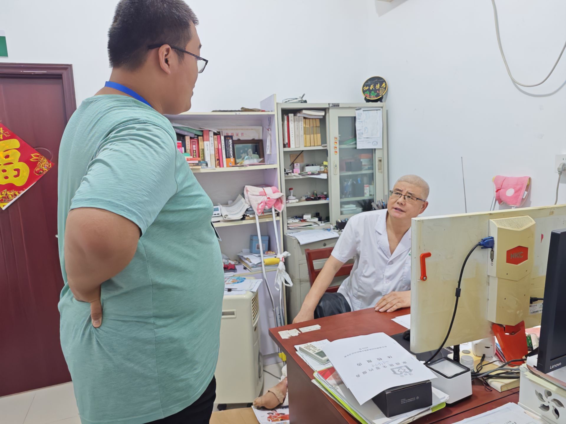 唱民族團結(jié)贊歌，譜富民強縣篇章
