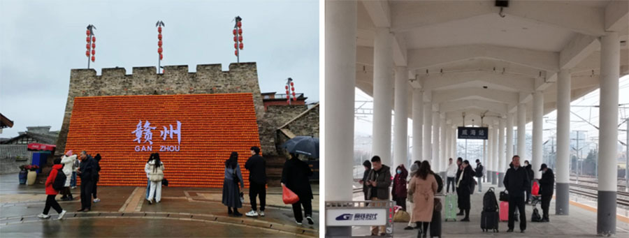 山東大學(xué)（威海）志愿者踏上贛州支教之旅，點(diǎn)亮鄉(xiāng)村教育新希
