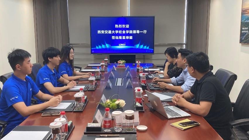 善用太陽光芒，探尋可持續(xù)發(fā)展的未來之路
