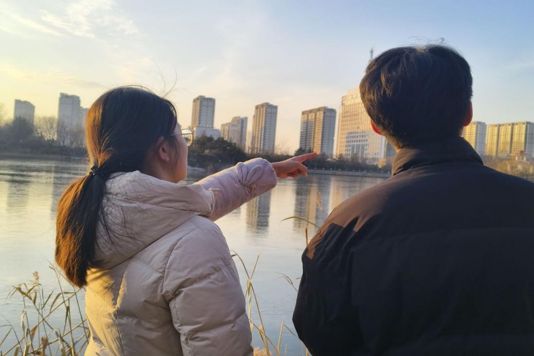 發(fā)展城市化，探尋碳足跡