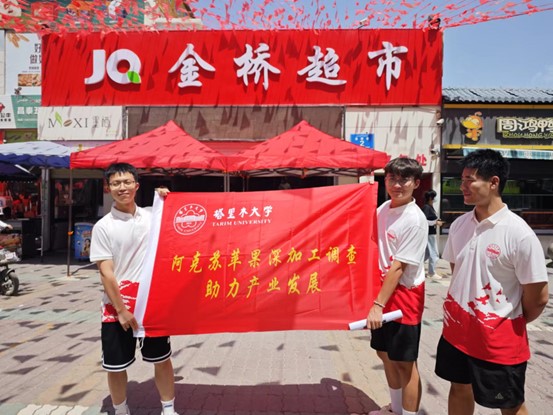 阿克蘇蘋果深加工，對(duì)多種蘋果副產(chǎn)品的調(diào)查