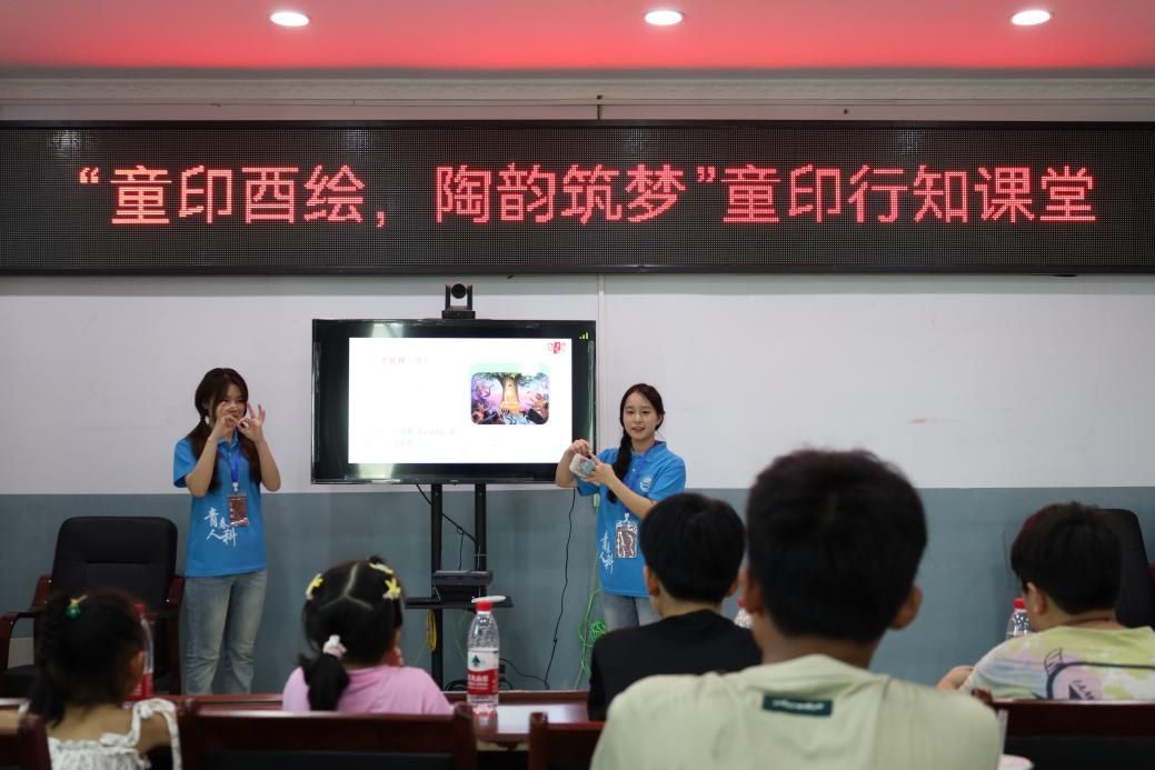 青春人科進(jìn)行時(shí)：食品安全啟智慧，健康成長每一步