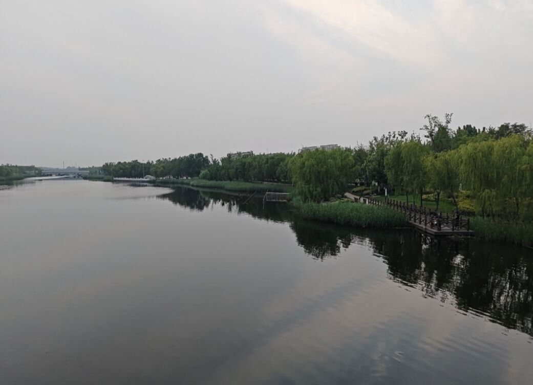 生態(tài)與發(fā)展交融，人文與經(jīng)濟(jì)并進(jìn)