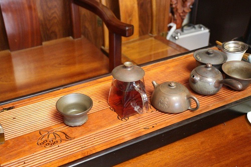 鑒往知來：走進(jìn)博物館，尋根六堡茶