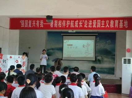 傳承延安精神，譜寫(xiě)時(shí)代華章