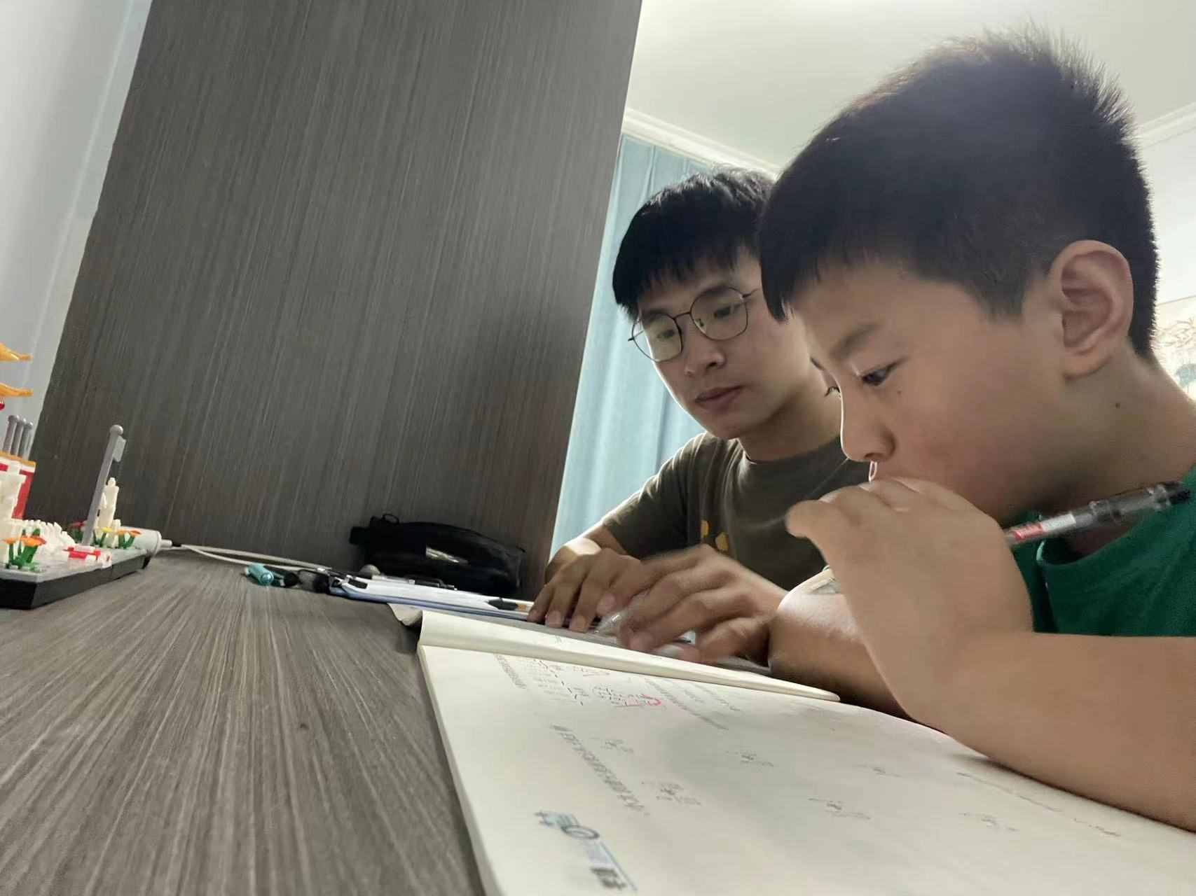 淮北師范大學(xué)計算機科學(xué)與技術(shù)學(xué)院——情牽留守，愛暖童心