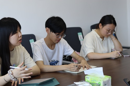 水土保持織綠色華章，山水之間躍生命旋律