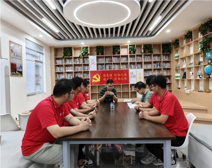 巢湖學院“陽光智匯”團隊暑期“三下鄉(xiāng)”：光伏締造希望，擘畫美麗鄉(xiāng)村