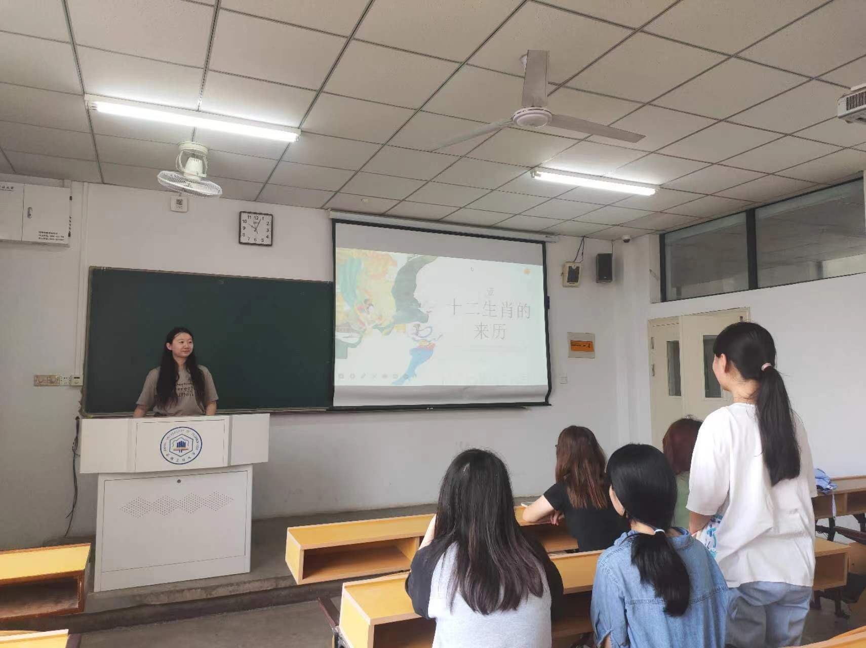 弘揚(yáng)中華傳統(tǒng)文化，傳承卓越文化精髓