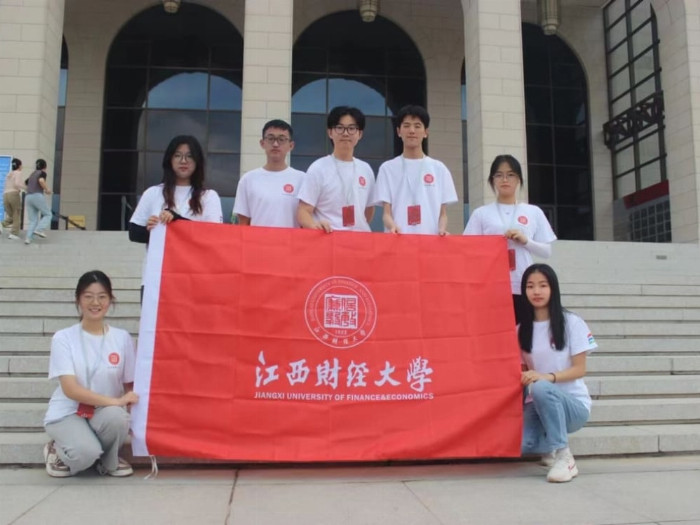 青春熱血鑄就紅色夢(mèng)想，延安圣地啟航實(shí)踐之旅