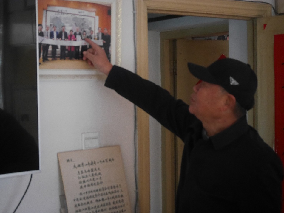 筆尖傳情，非遺技術(shù)讓湖筆“紙上生花”