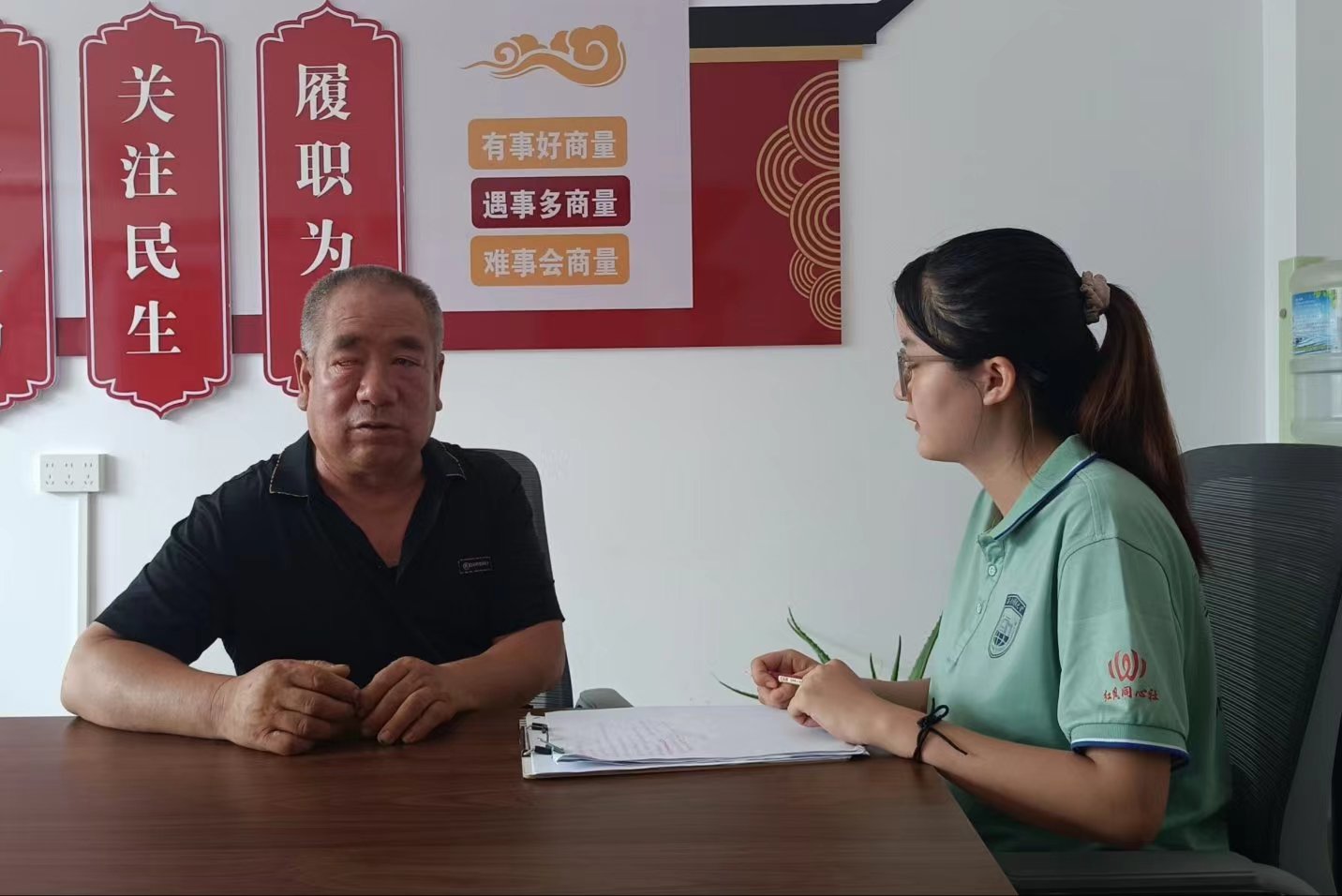 西外青年三下鄉(xiāng)：說唱千年古韻，傳承非遺文化——陜北說書篇