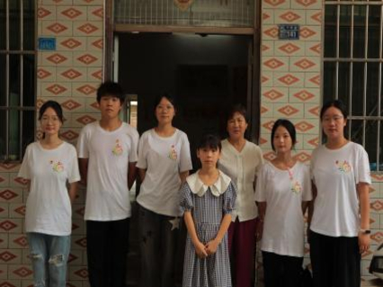 暖心探訪，共筑未來(lái)