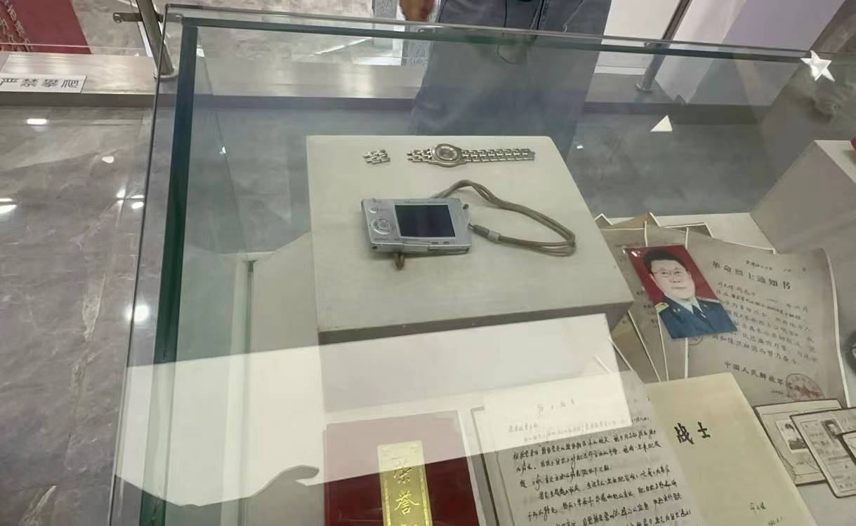 追尋紅色足跡，探訪文化沃土