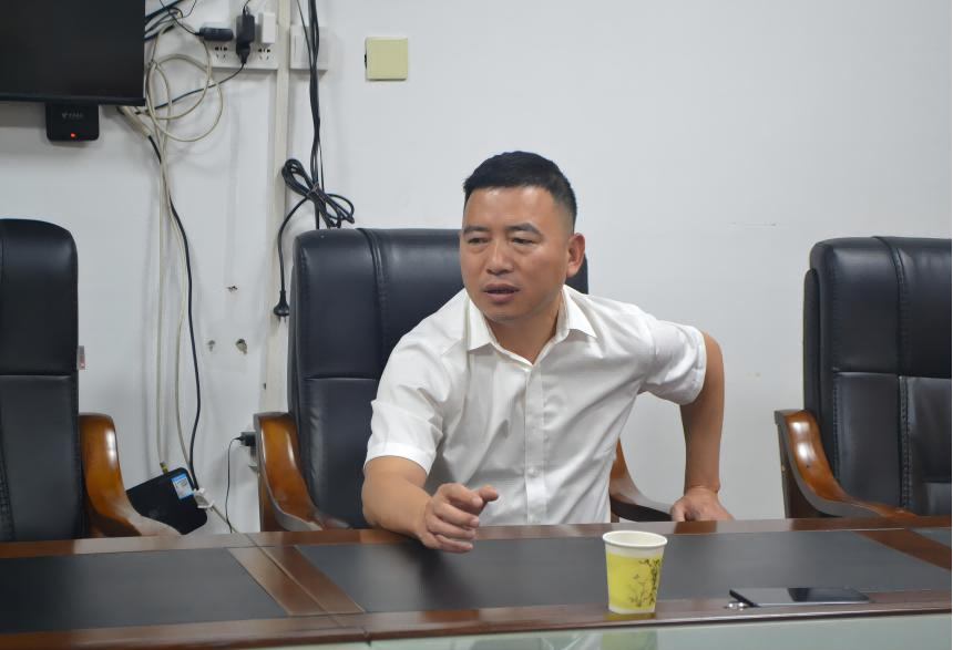 吉首大學(xué)旅游學(xué)院“心系旅農(nóng)”社會實踐團 深入桑植縣，共謀文旅志愿服務(wù)新篇章——志愿服務(wù)工作研討會圓滿召開