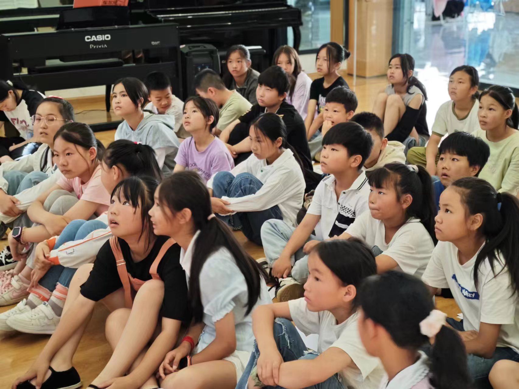 山東大學(xué)控制學(xué)院助力黔行志愿服務(wù)社會(huì)實(shí)踐活動(dòng)