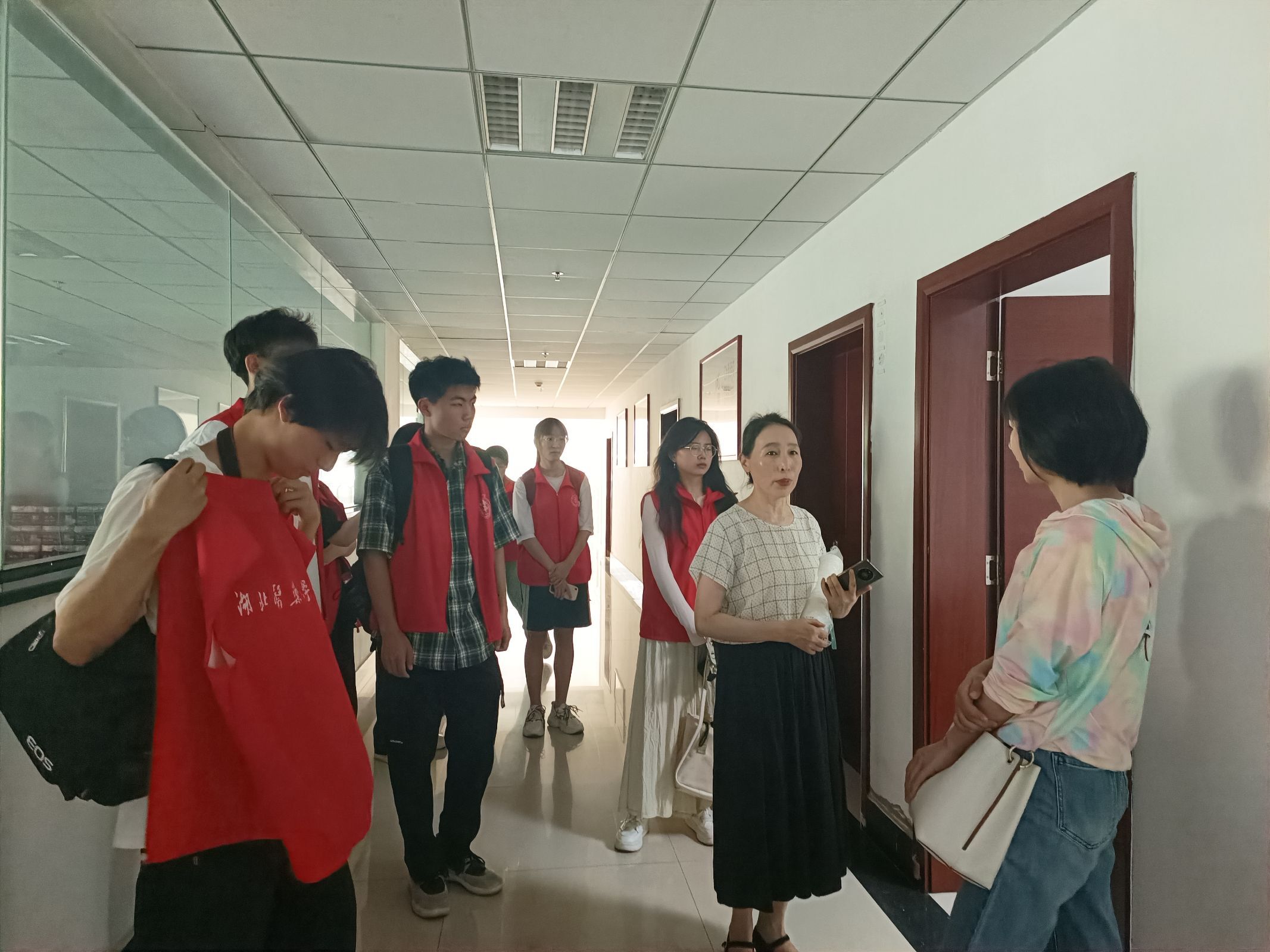 學(xué)習(xí)艾滋病，守護(hù)生命之光