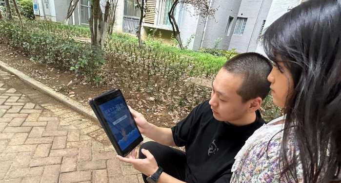 湖邊之行，慎于足下——走進(jìn)瑯琊宣傳，加強(qiáng)防溺意識