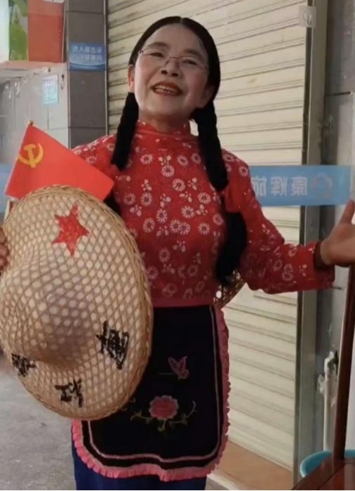 賡續(xù)文化基因，砥礪奮進力量