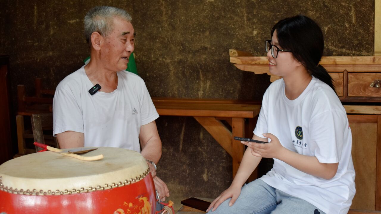 云南農(nóng)業(yè)大學(xué)——尋跡改革路，奮進新征程