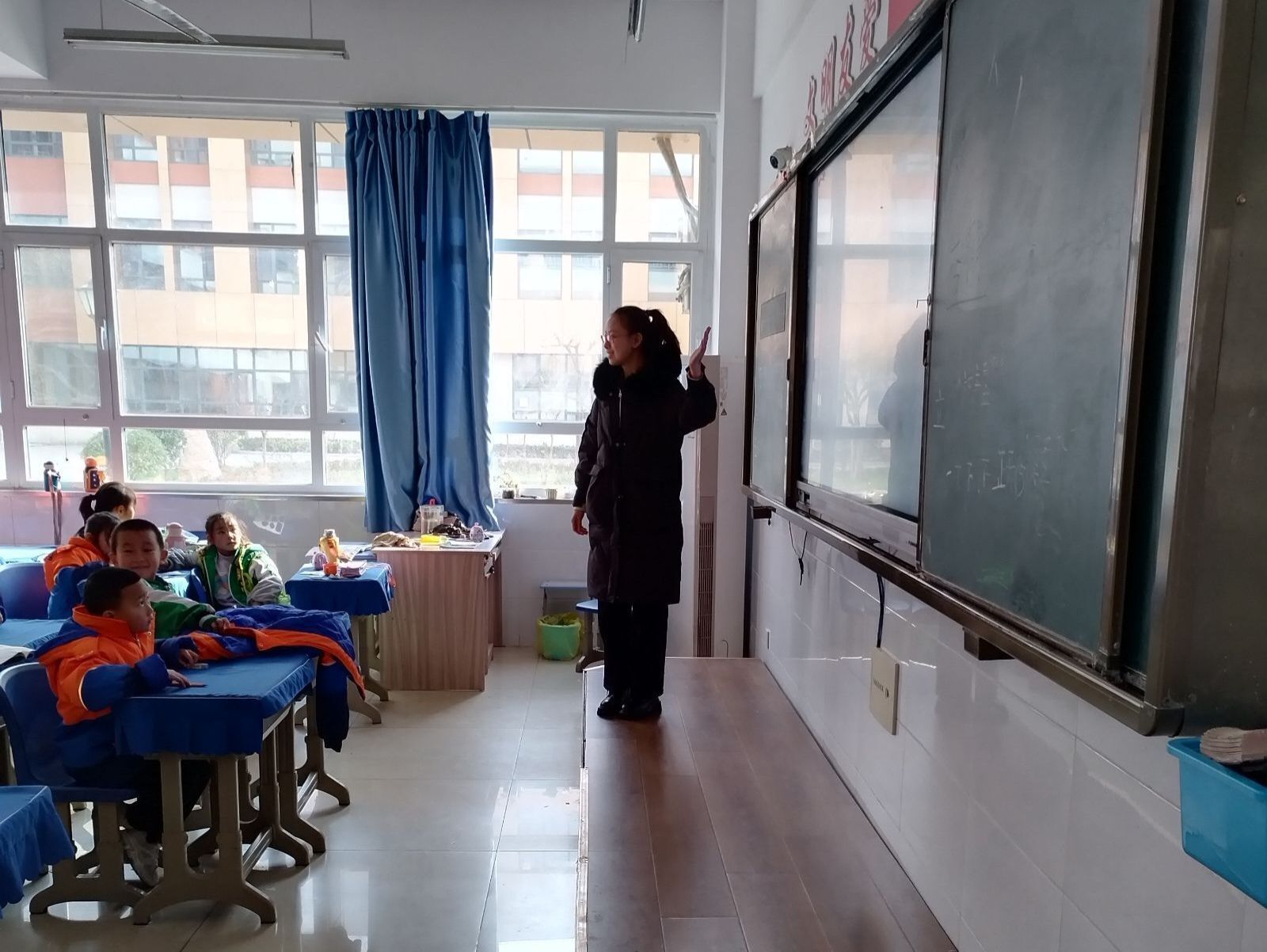 青春守護(hù)，知性成長(zhǎng)——“悅性韻”實(shí)踐隊(duì)伴你童行