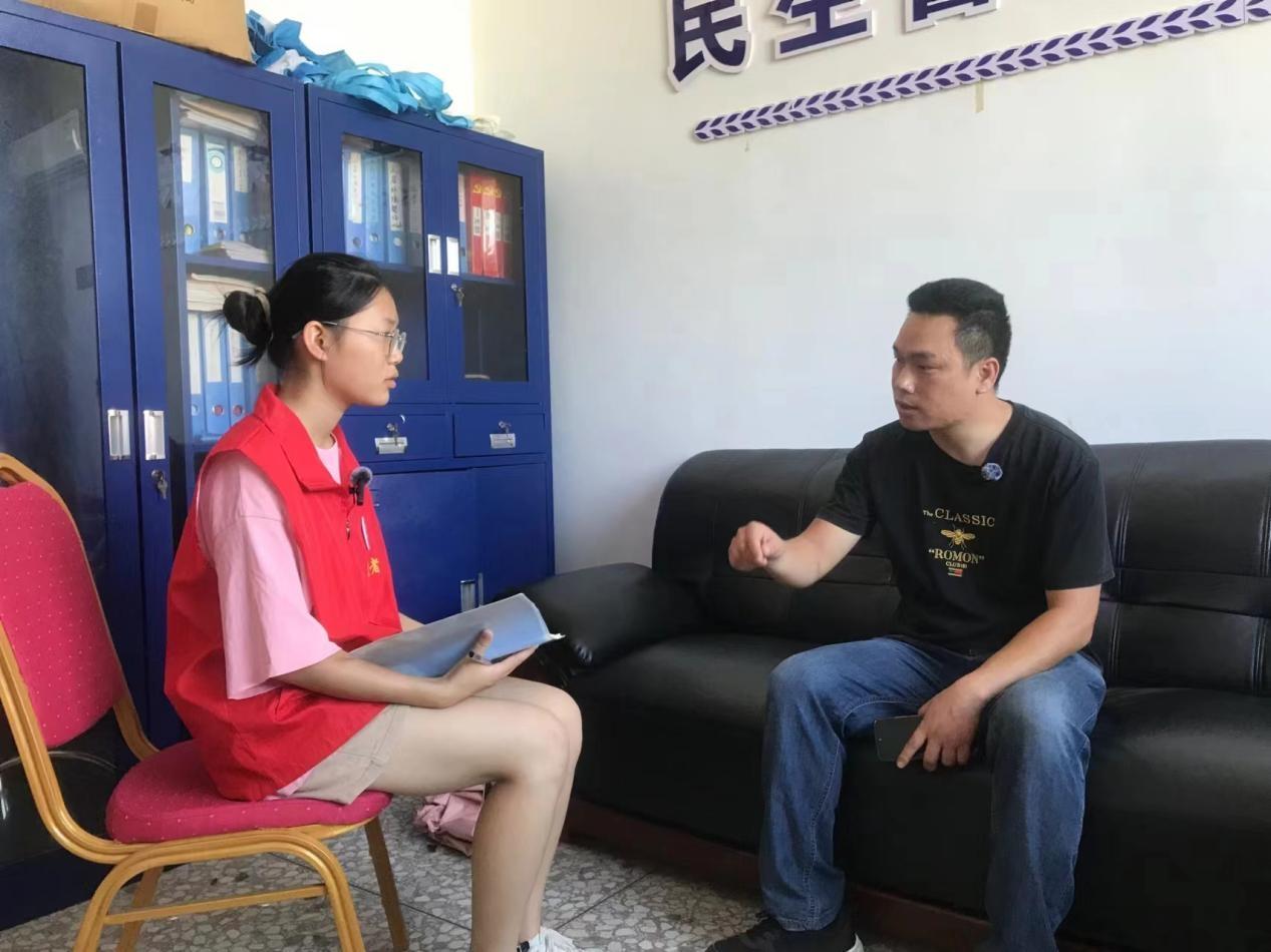 為白翎村鄉(xiāng)村振興“加碼”：美麗屋場建設之路