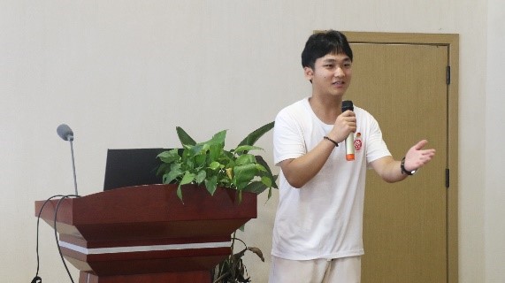 “三高”科普暖人心，趣味實(shí)踐繪童心 —— 重慶師范大學(xué)生命科學(xué)學(xué)院“耕培啟潤(rùn)”志愿之旅，點(diǎn)亮酉陽(yáng)興隆村