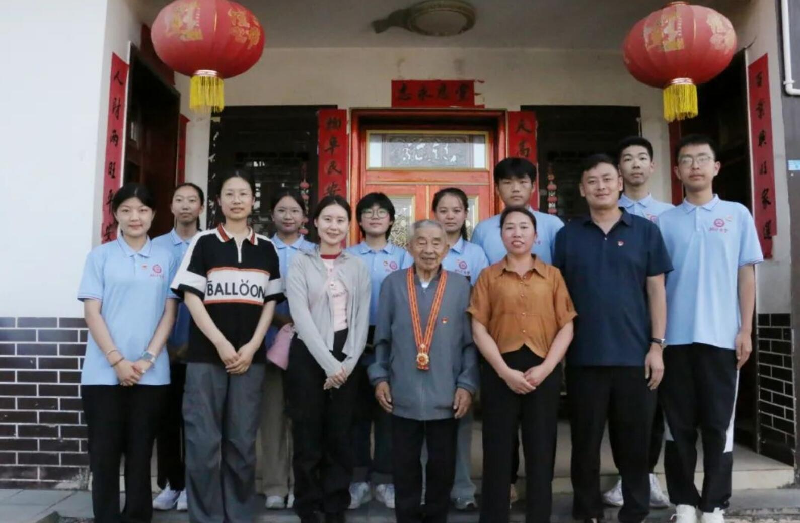 臨沂大學(xué)：弘揚當(dāng)代“愚公精神”，走好新時代長征路