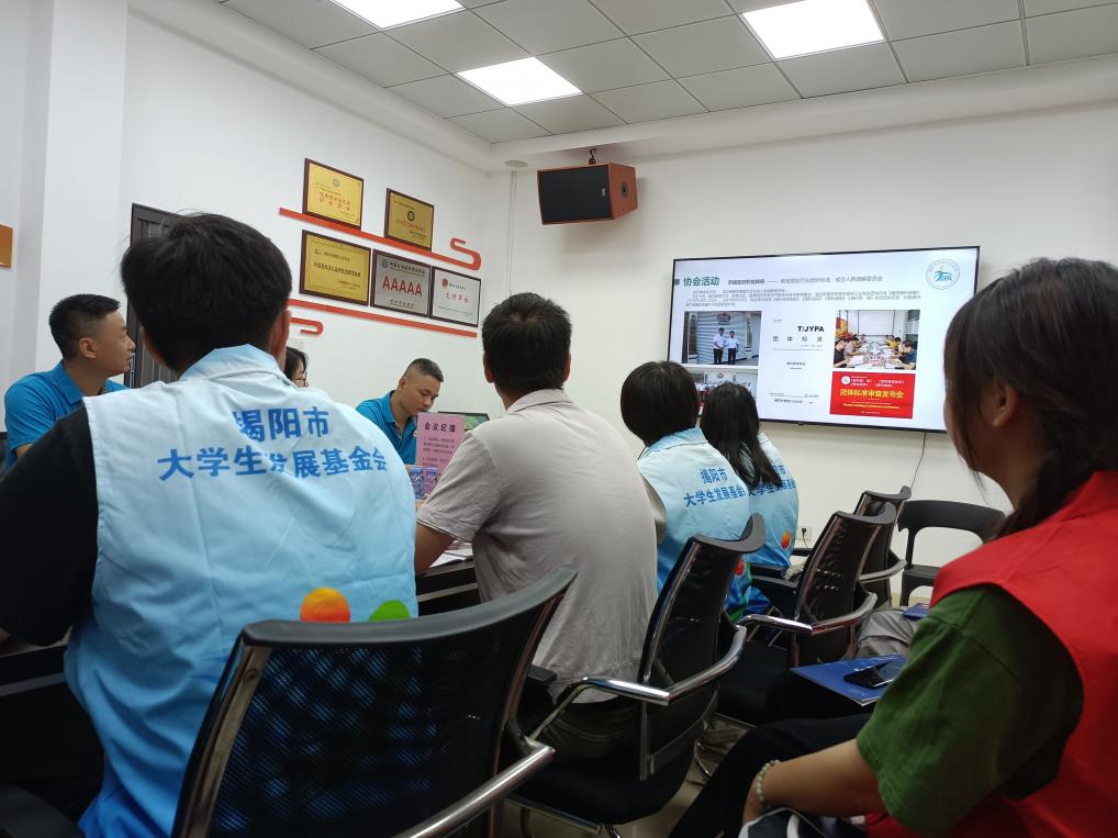 廣師大學(xué)子走進(jìn)普寧：心系企業(yè)人才發(fā)展需求，以返校就業(yè)賦能鄉(xiāng)村振興