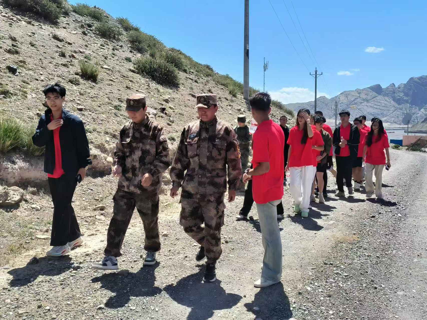 邊疆守護(hù)者：西塔爾別克·阿布杜木薩的忠誠篇章